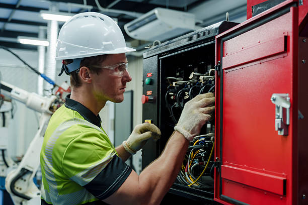 24/7 Emergency Generator Installation experts in Barling, AR