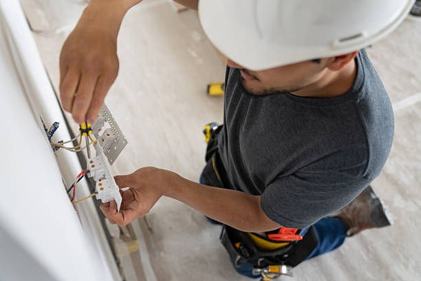 Reliable Generator Installation contractor in Barling, AR by No Joke electrician