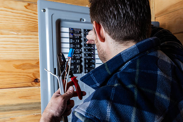Affordable Generator Installation solutions in Barling, AR